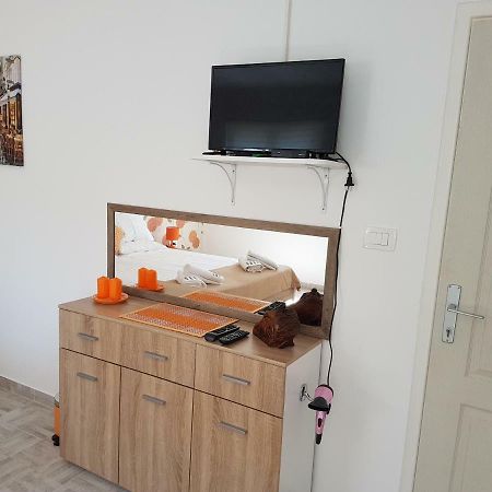 Bestie House Otel Kotor Dış mekan fotoğraf