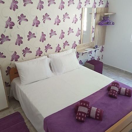 Bestie House Otel Kotor Dış mekan fotoğraf