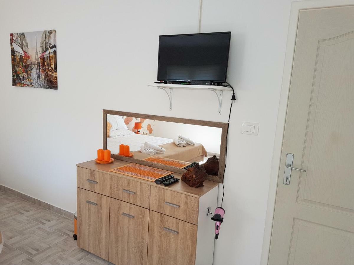 Bestie House Otel Kotor Dış mekan fotoğraf