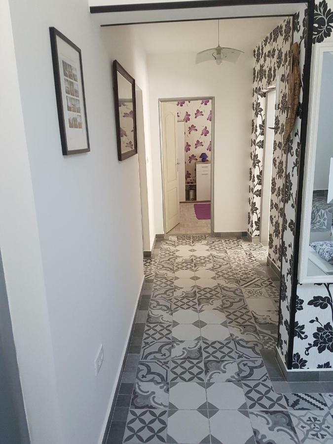 Bestie House Otel Kotor Dış mekan fotoğraf