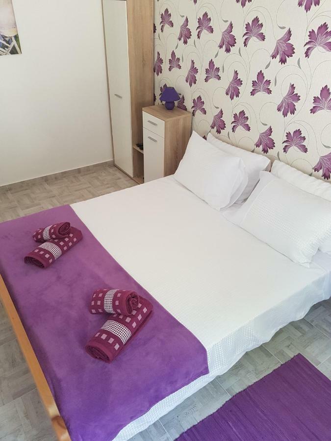Bestie House Otel Kotor Dış mekan fotoğraf