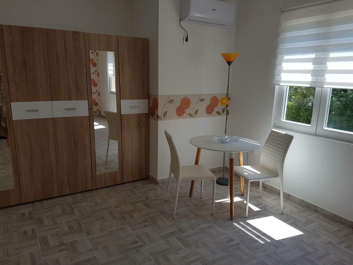Bestie House Otel Kotor Dış mekan fotoğraf