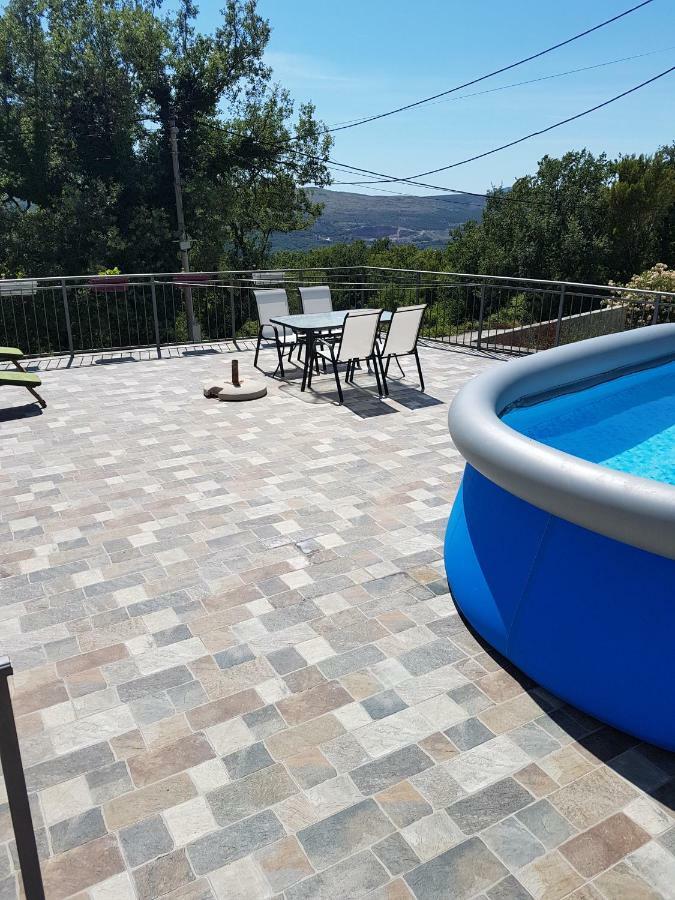 Bestie House Otel Kotor Dış mekan fotoğraf