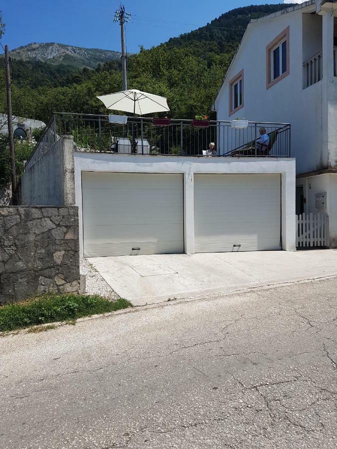 Bestie House Otel Kotor Dış mekan fotoğraf
