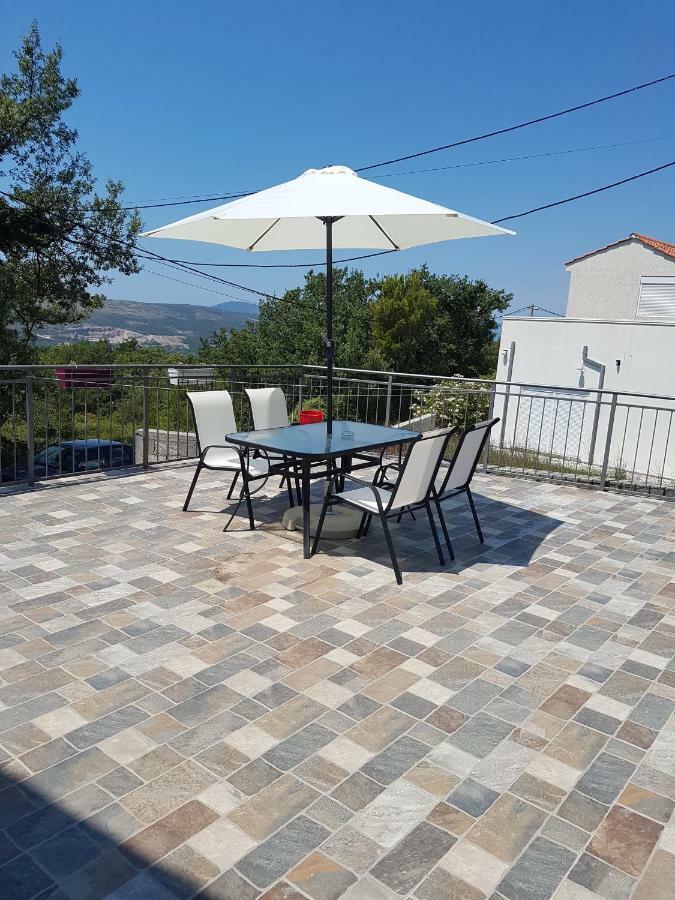Bestie House Otel Kotor Dış mekan fotoğraf