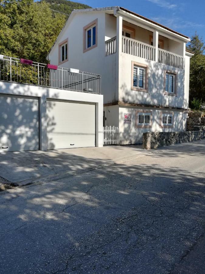 Bestie House Otel Kotor Dış mekan fotoğraf